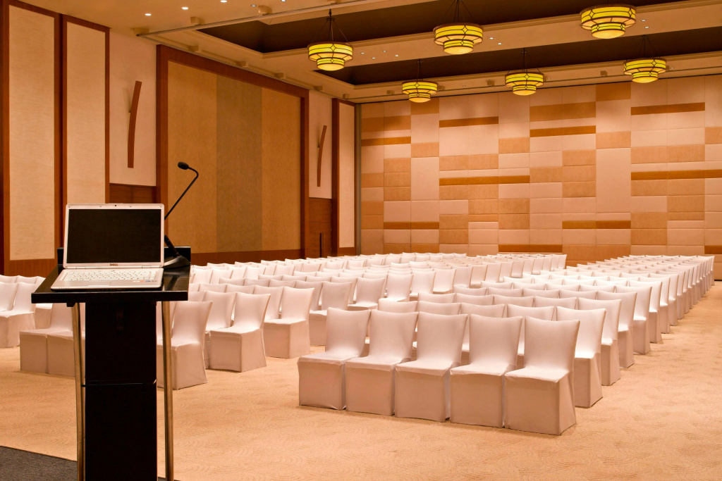 The Westin Pune Koregaon Park - Général
