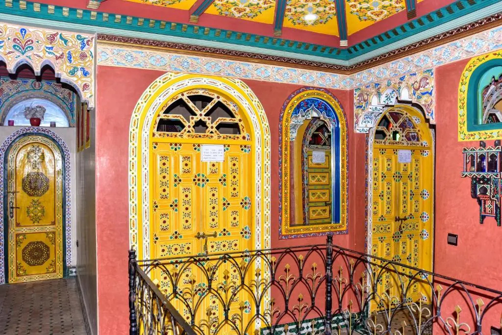 RAZOLI sidi fateh