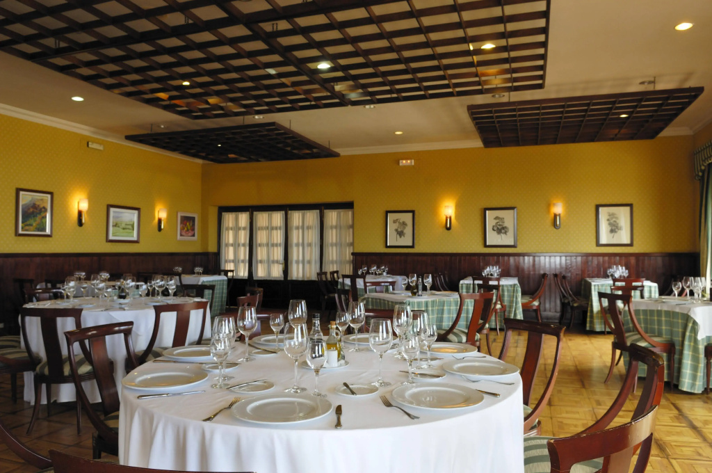 Bandama Golf Hotel - Général