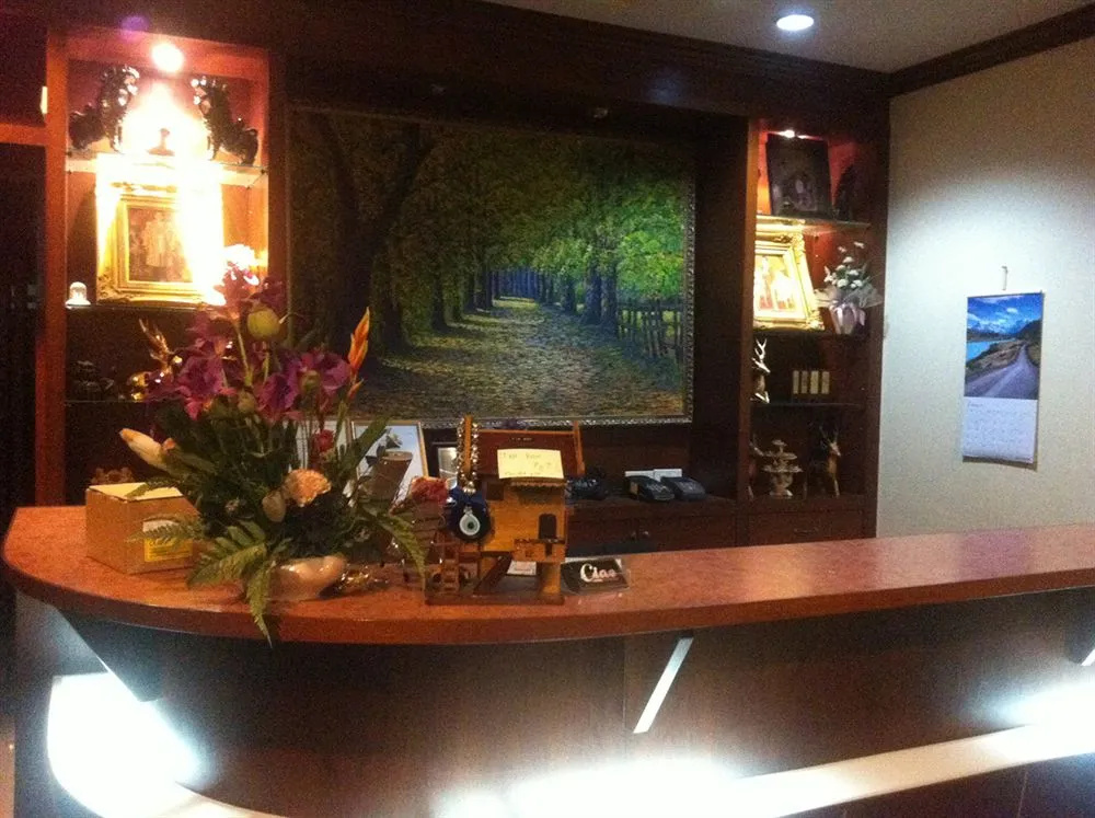 Hotel photo 14