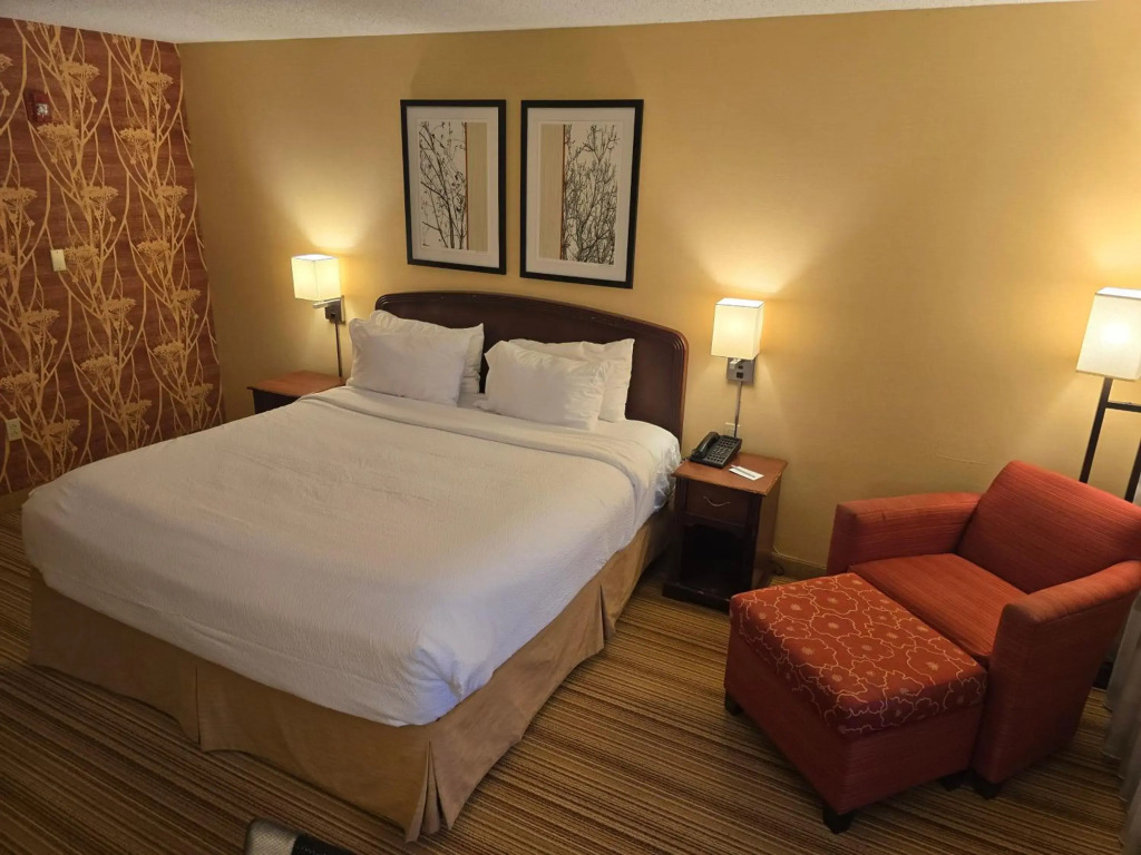 Country Inn & Suites by Radisson, Convention Center — фото 4