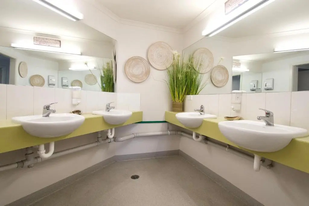 Sow and Piglets Guesthouse - Chambres