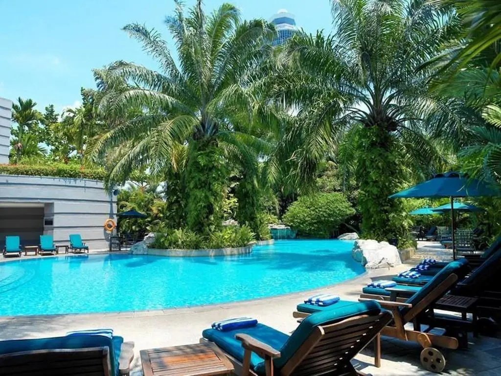 Swiss Garden Resort Residences Kuantan - Général