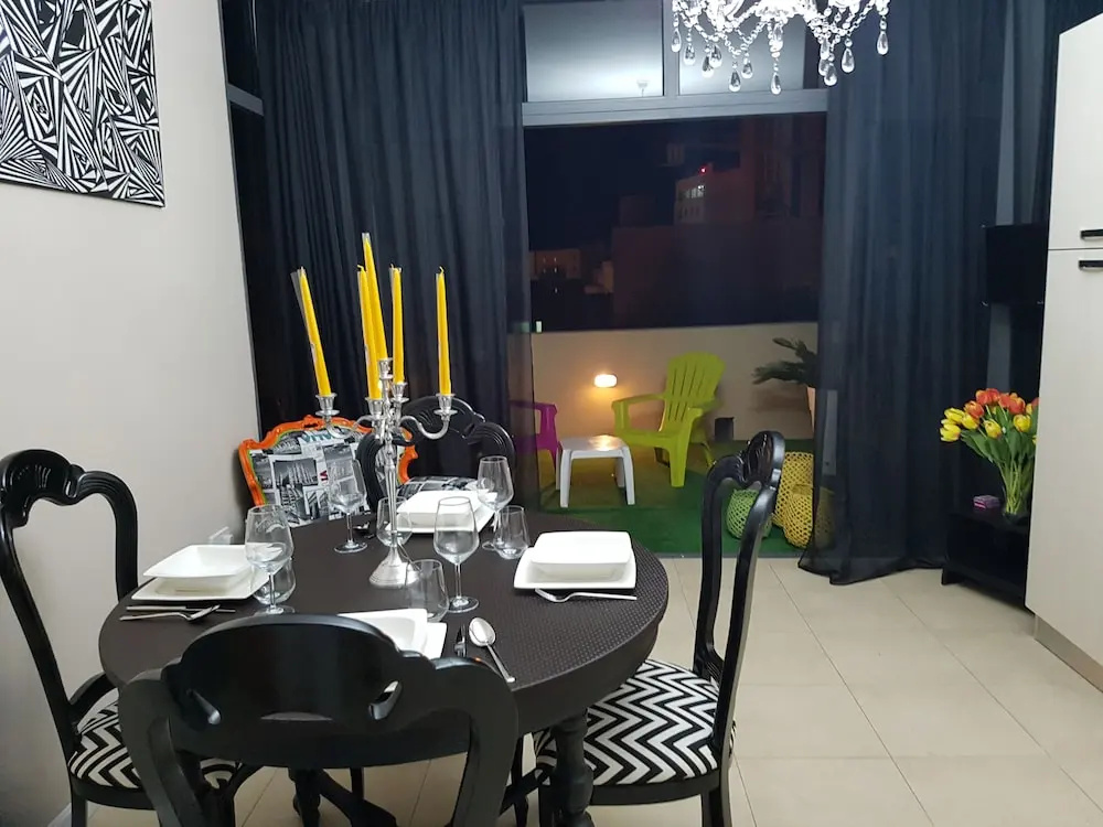 Boutique Apartments St. Julians - Général