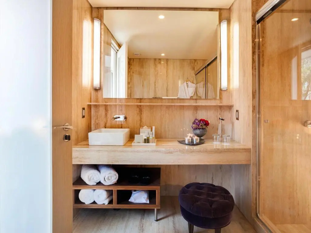 Stara Hamburgo - Chambres