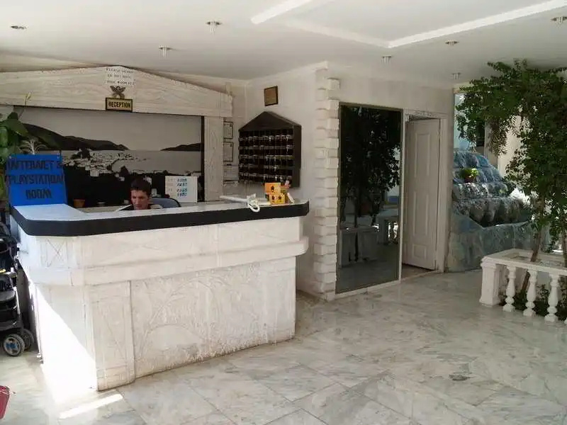 Hotel photo 5