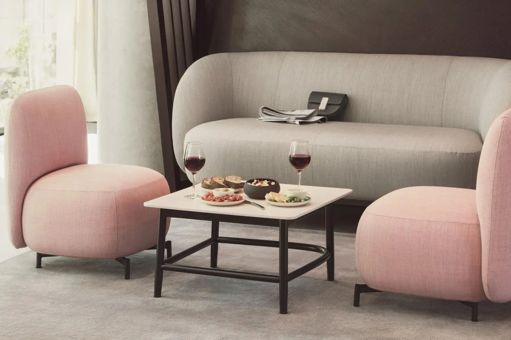 OKKO Hotels Paris la Défense — фото