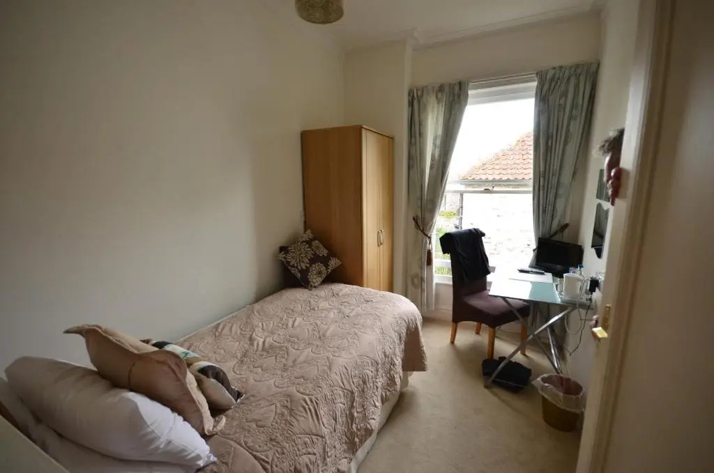 Wereham House - Chambres