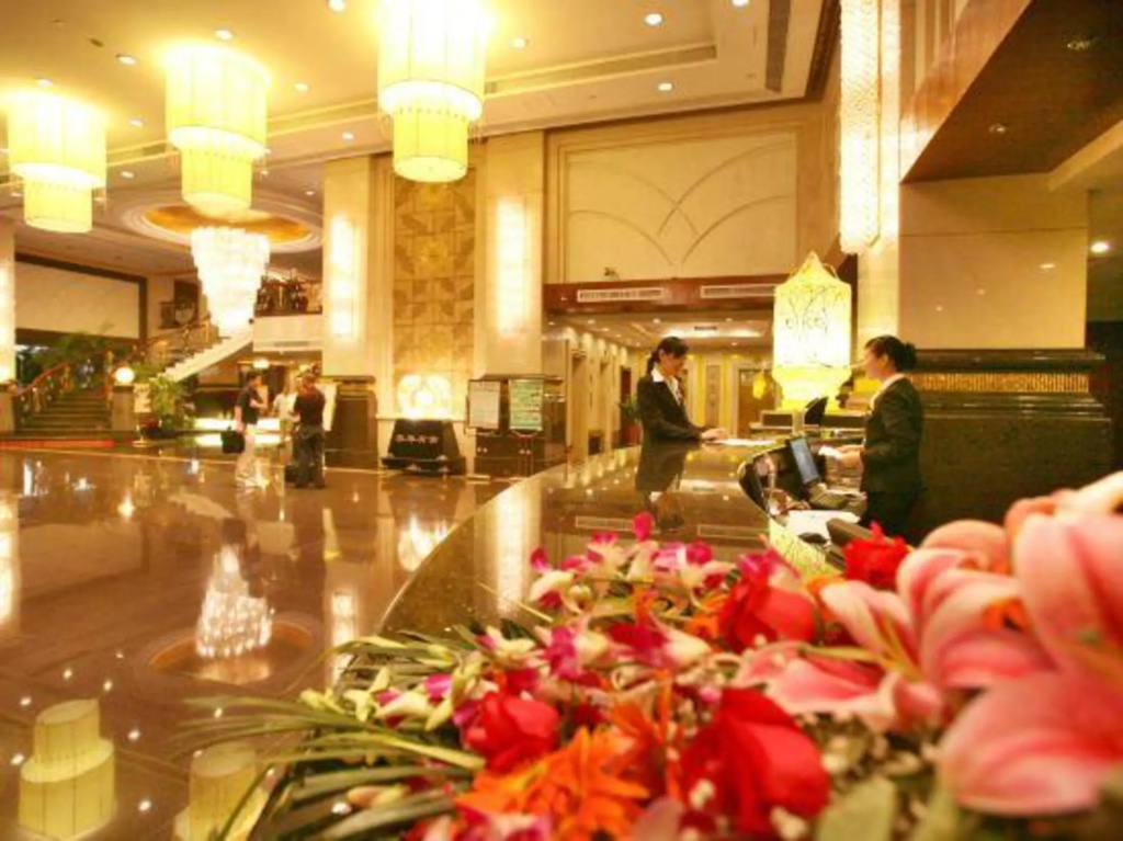 Hotel photo 15