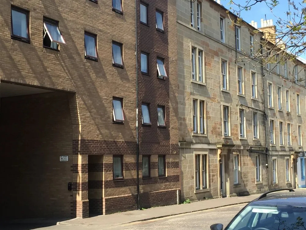 Destiny Student Meadow Court - Campus Accommodation