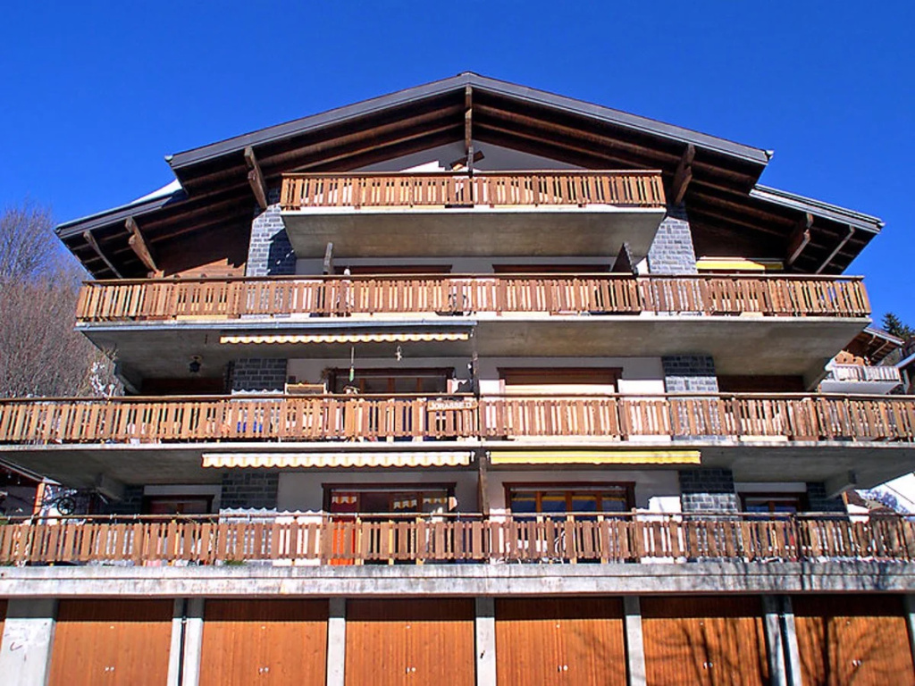 Jorasse C 20