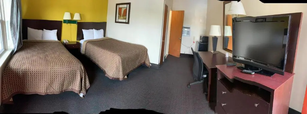 Hotel photo 18