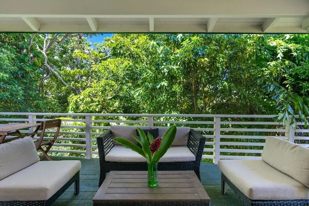 Hale Keoniana 5 Bedroom Home