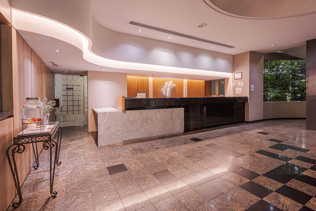 Holiday Inn Select - Guadalajara by IHG - Général