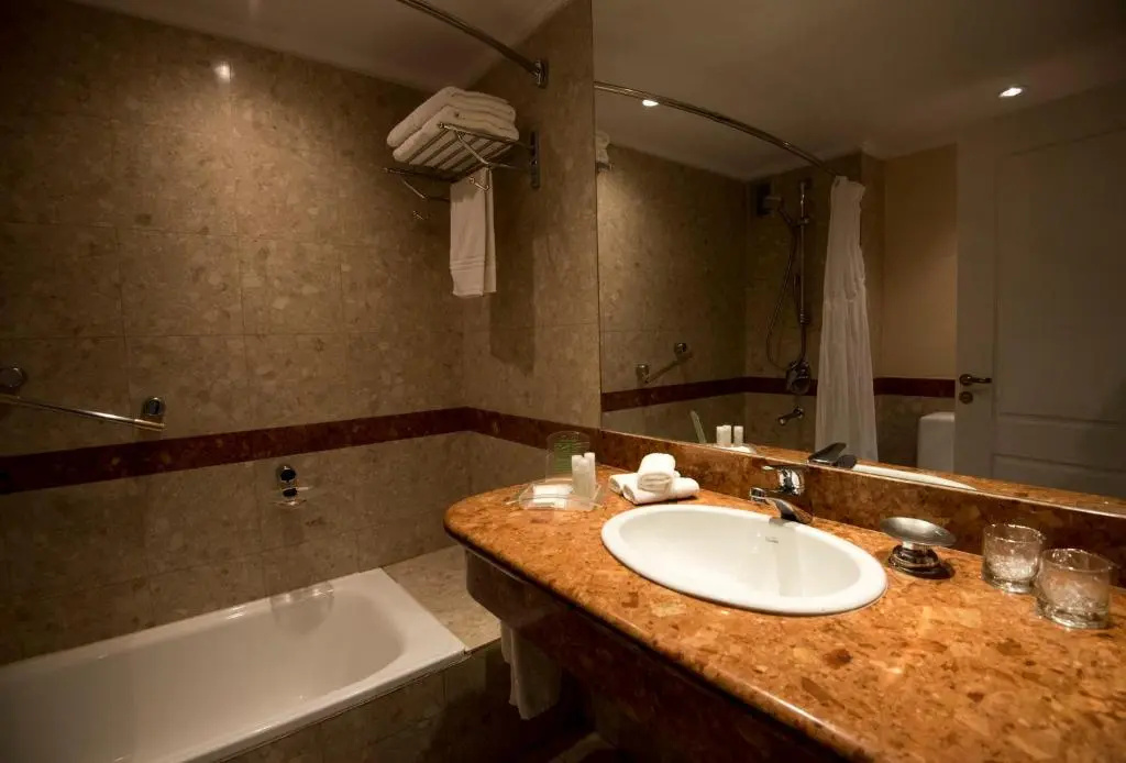 Holiday Inn Córdoba by IHG - Chambres