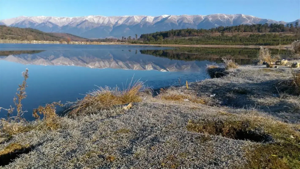 Gokoz Natural Park - Général