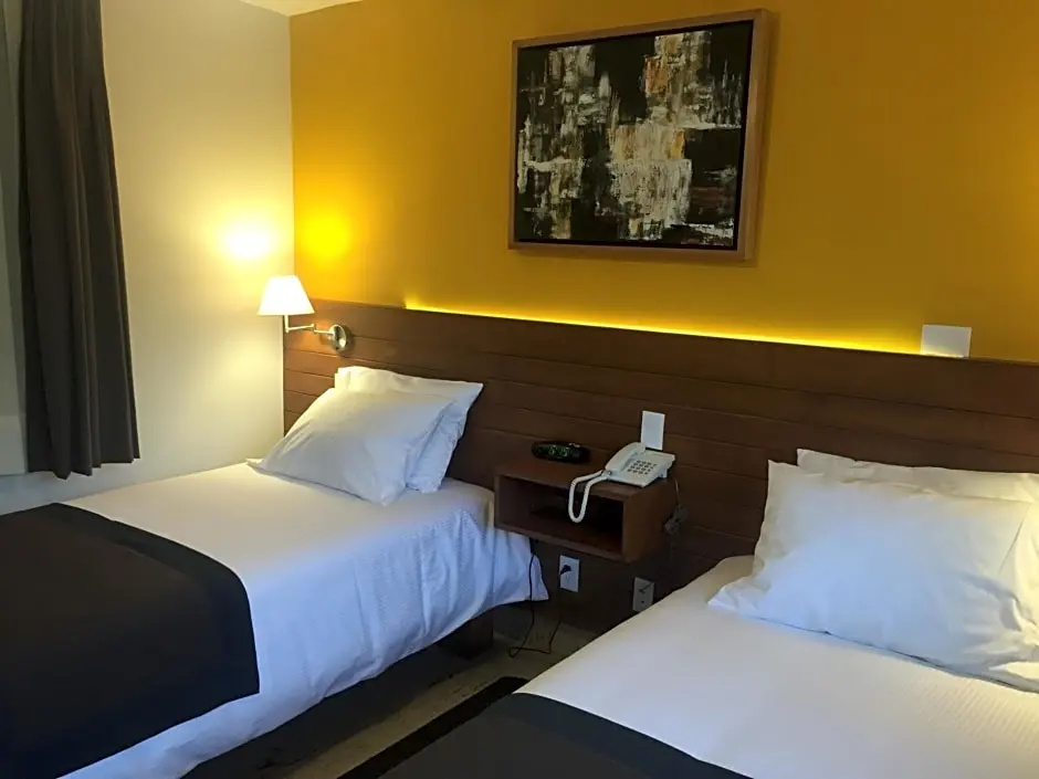Araucaria Hotel Boutique - Adults Only - Chambres