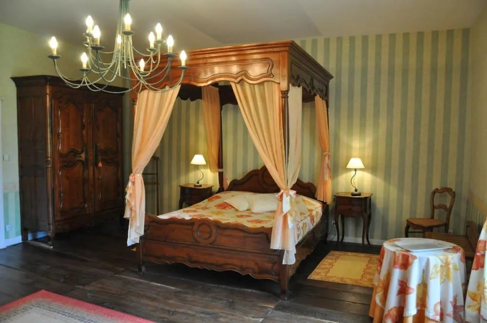 Voir la photo 4 — Château de Cuisles