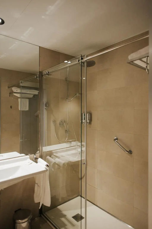 Hotel Neptuno Playa & Spa - Chambres