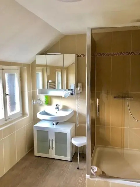 Genusshotel Gersbacher Hof - Chambres