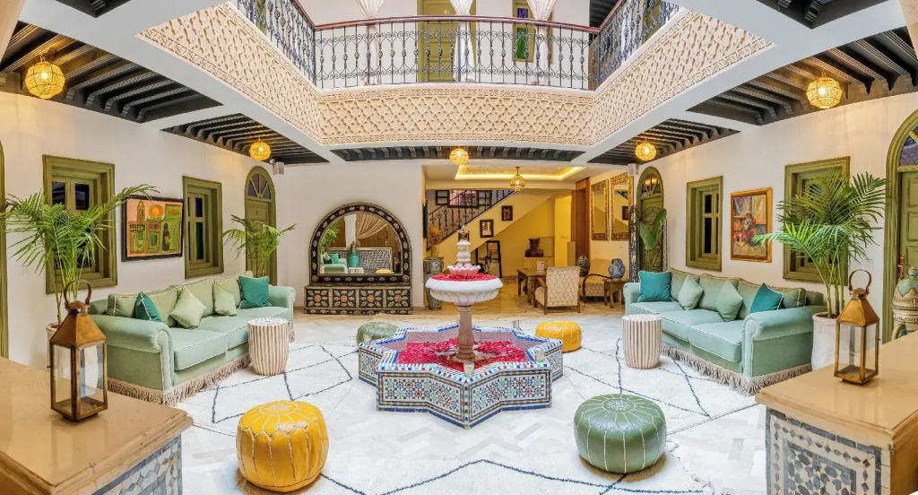 Hotel photo 21