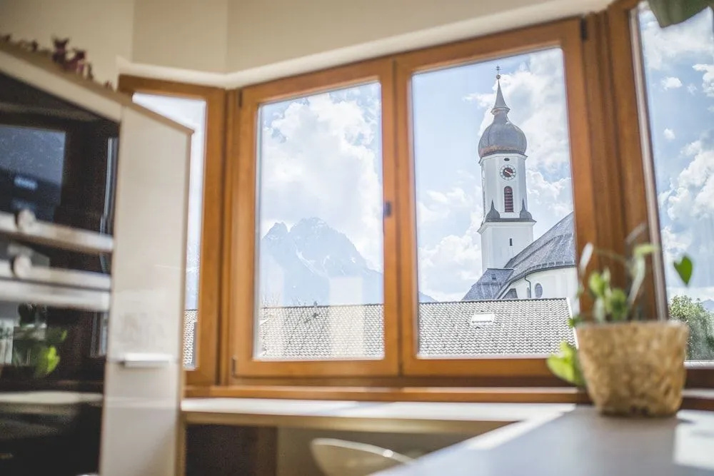 Downtown Suite Alpi near Garmisch-Partenkirchen Ski Resort