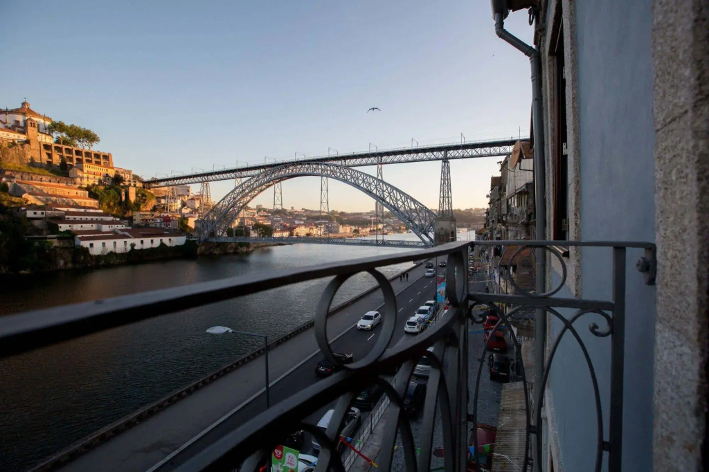 Ribeira flats mygod