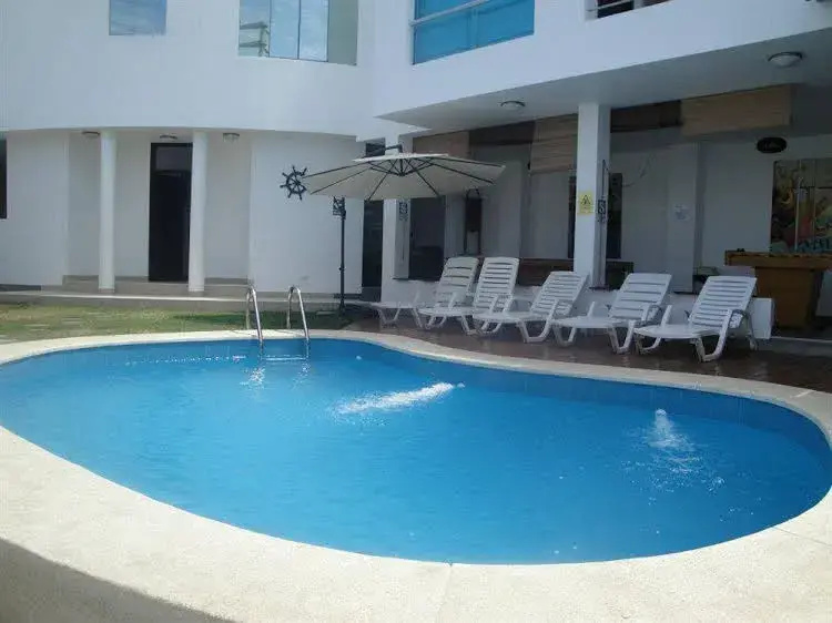 Hotel photo 15