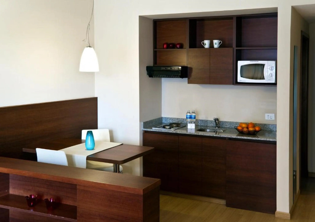 Palermo Suites Buenos Aires Hotel & Apartments - Général