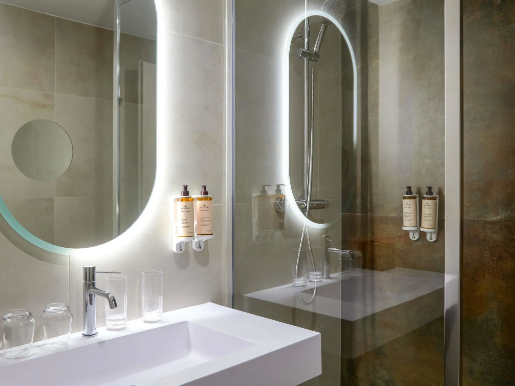 Mercure Aix en Provence Beaumanoir - Général