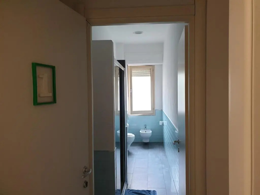 Deluxe Double room (full double bed)