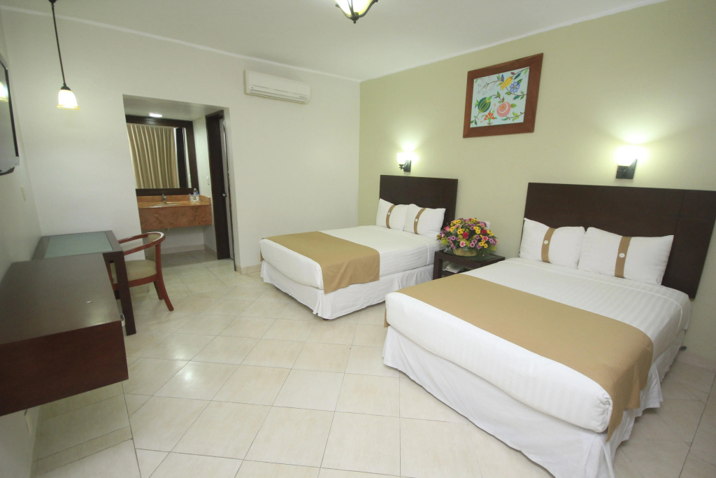Hotel Casa Blanca — 4