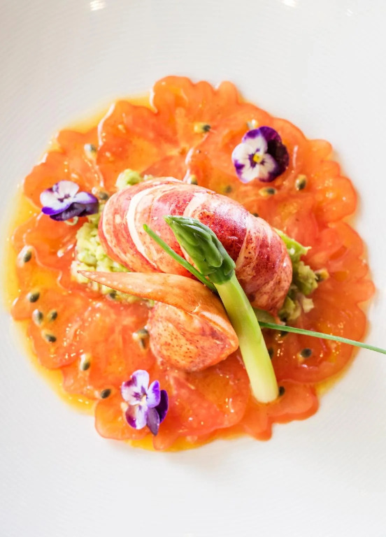 O Monot Hotel - фото 12