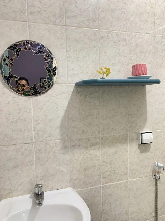 Pousada Linda Flor - Chambres