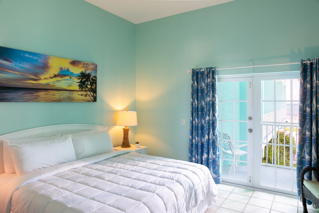 Grassy Flats Resort & Beach Club - Général