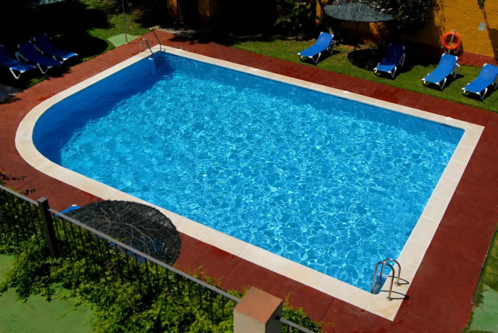 Hotel Pinomar - Général
