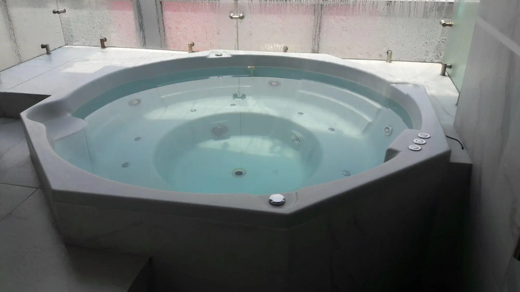 Hotel photo 18