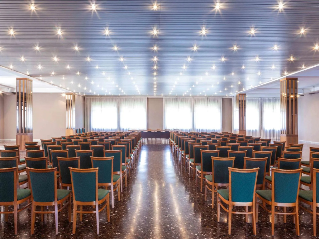 ibis styles Trani - Général