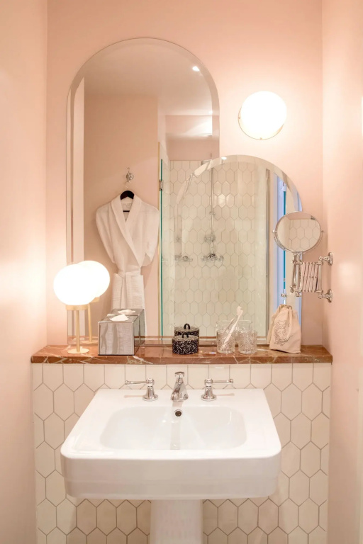 Hotel Des Grands Boulevards 39