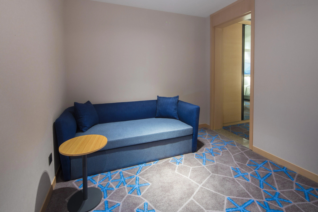 Holiday Inn Express Qidong Downtown - Général