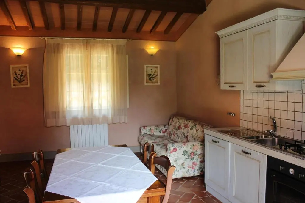 I Piastroni Hotel & SPA - Chambres