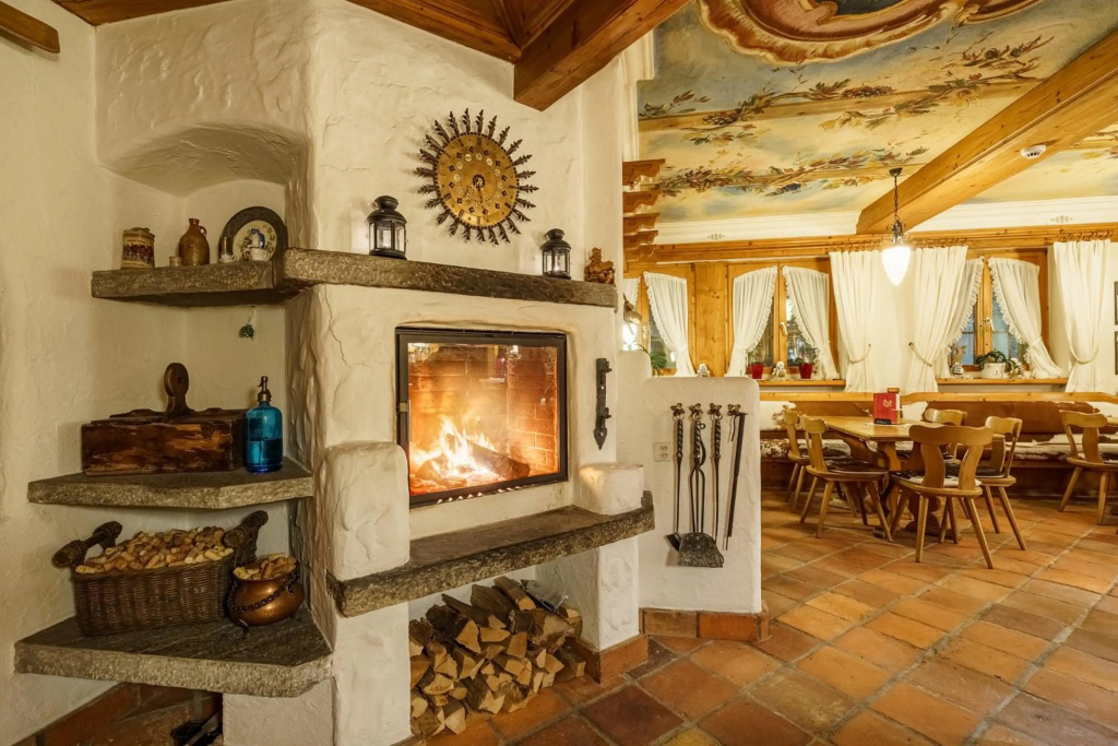 Hotel Alpenroyal - Général