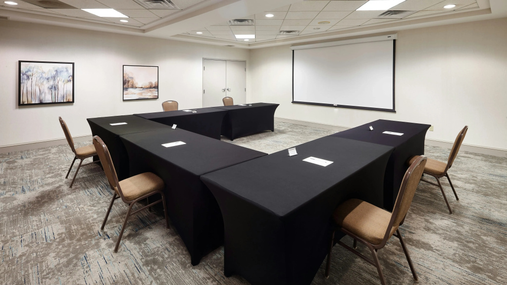 Hilton Garden Inn Merrillville - Général