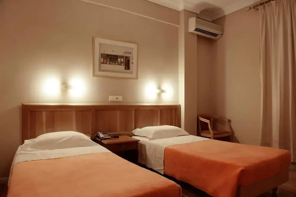 Hotel photo 21