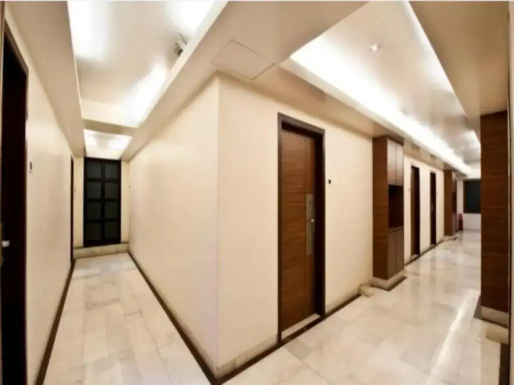 Rajhans Hotel - Général