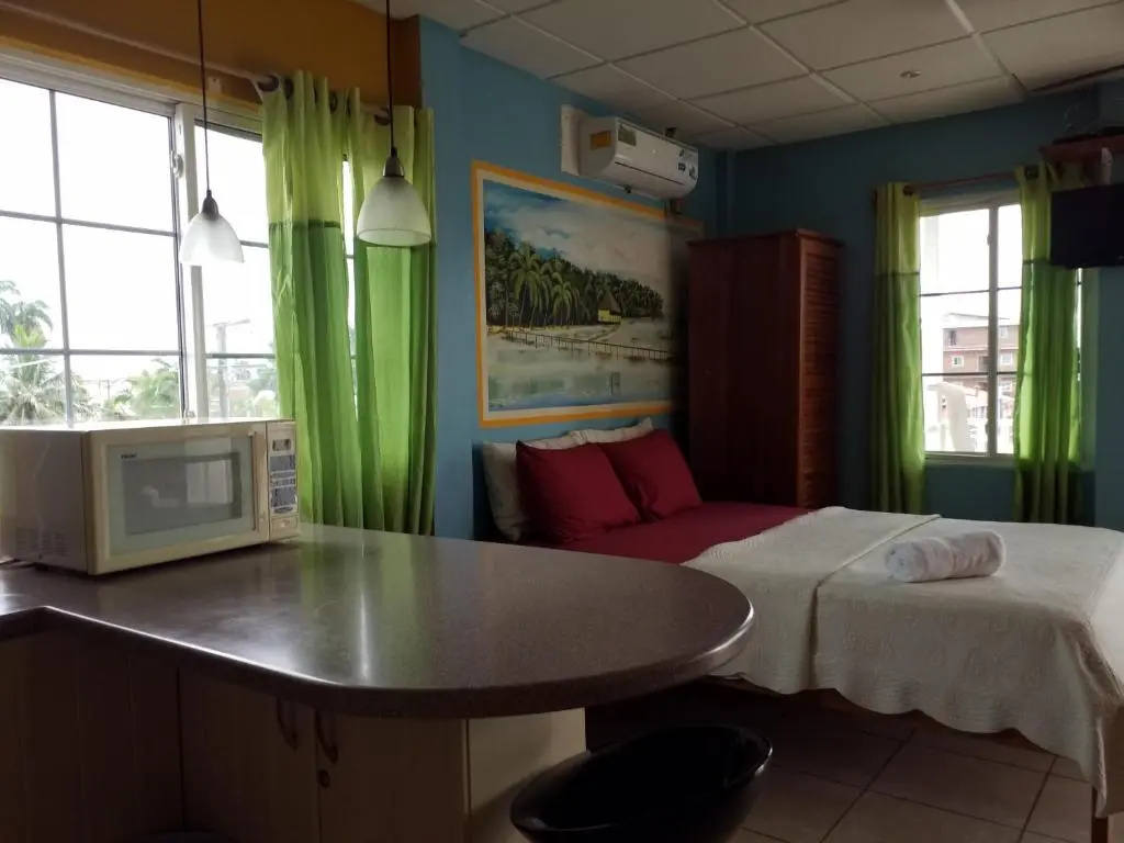 Bocas Condos Rentals - Chambres