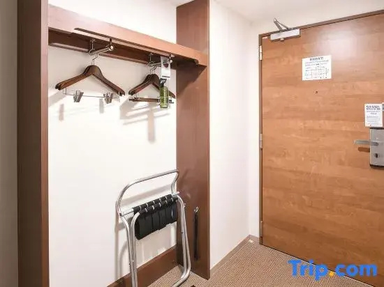 Vessel Hotel Kanda Kitakyushu Airport - Chambres