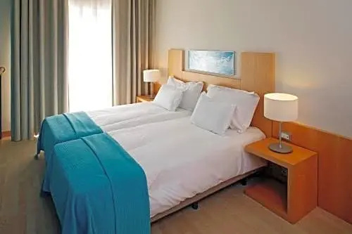 Hotel Praia - Chambres
