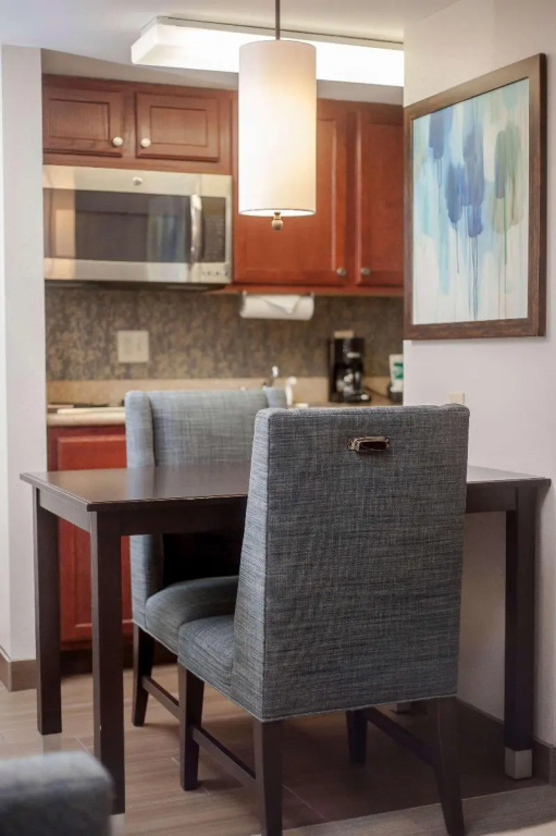 Homewood Suites by Hilton Lexington Fayette Mall - Chambres