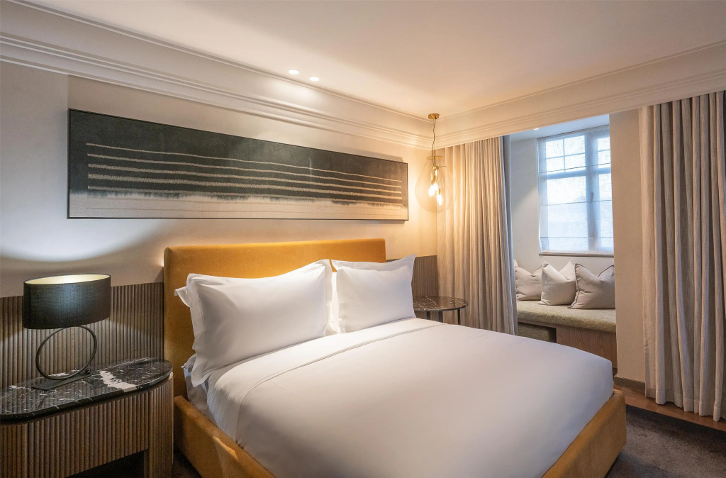 Park Hyatt Johannesburg - фото 42